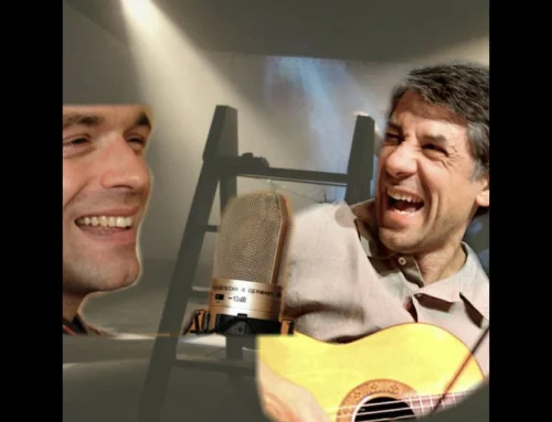 Concert with Mehmet Ergin