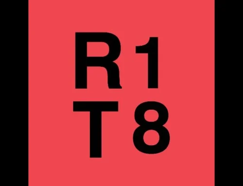 Ruhrtriennale 2018