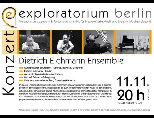 Dietrich-Eichmann-Ensemble
