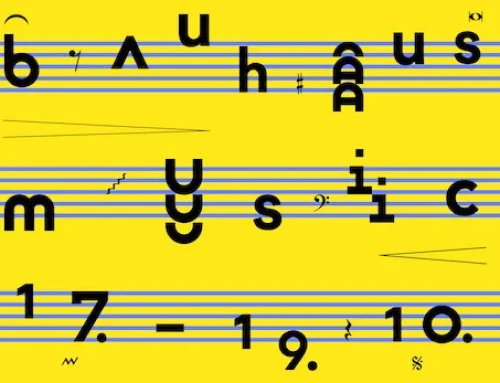 Bauhaus Music Festival Berlin