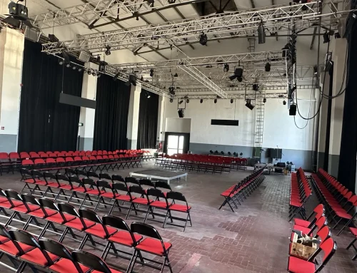Ruhrfestspiele 2026